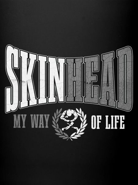 Oi kinhead