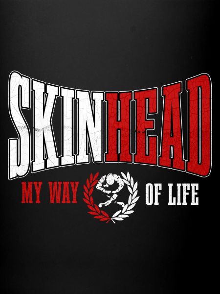 Oi Skinhead