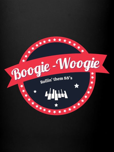 Piano Boogie-Woogie