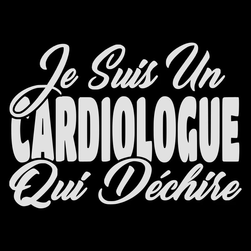 cardiologue qui déchire