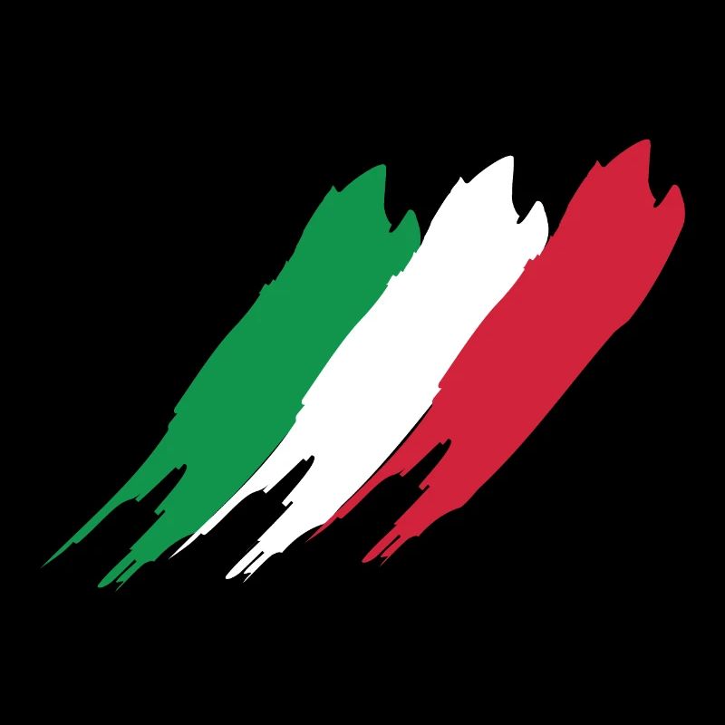 DRAPEAU ITALIE