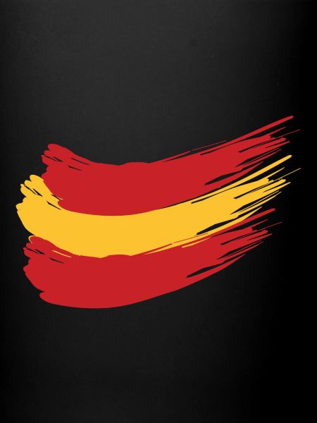 Spanish Flag