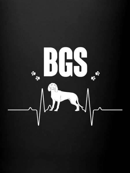 BGS Heartbeat Bouvier bavarois