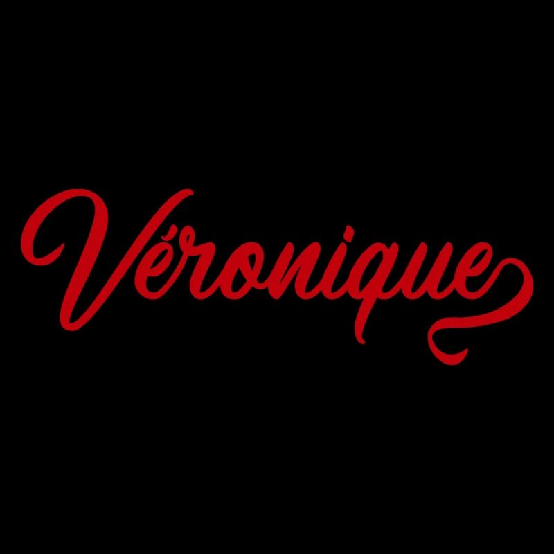 Véronique - First name