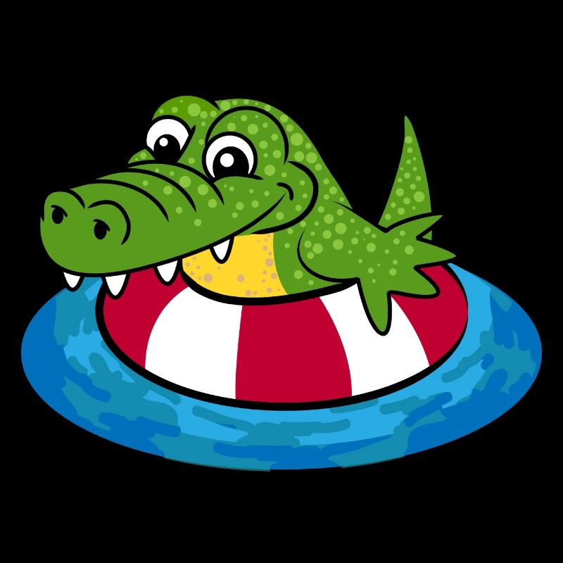 Rocco das Kroko