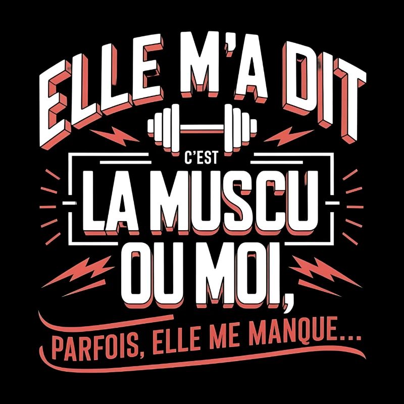 Bodybuilding oder ich