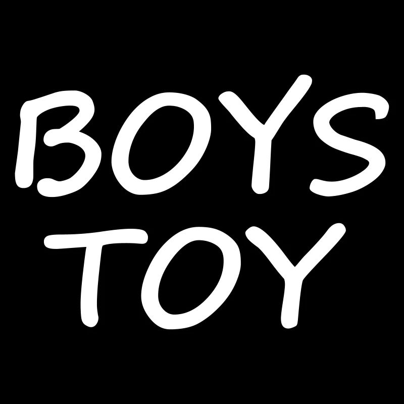 BOYS TOY