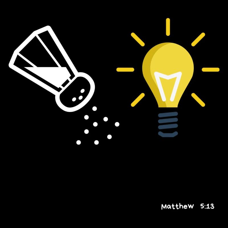 Salt & Light