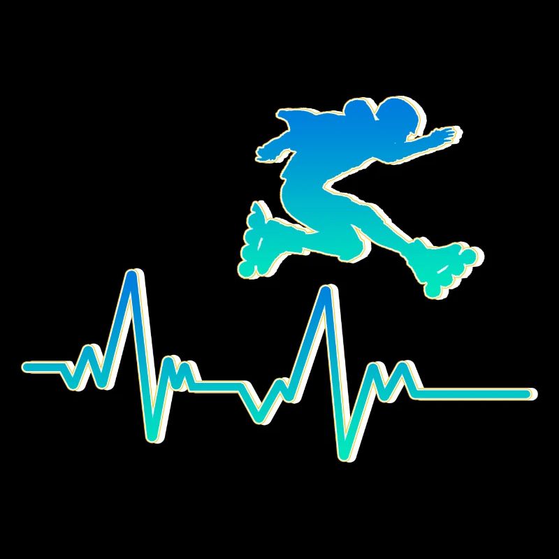 Rollerblades rollers