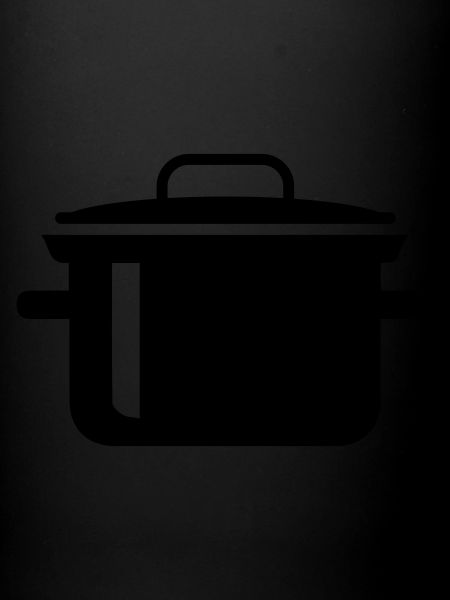 symbole de marmite
