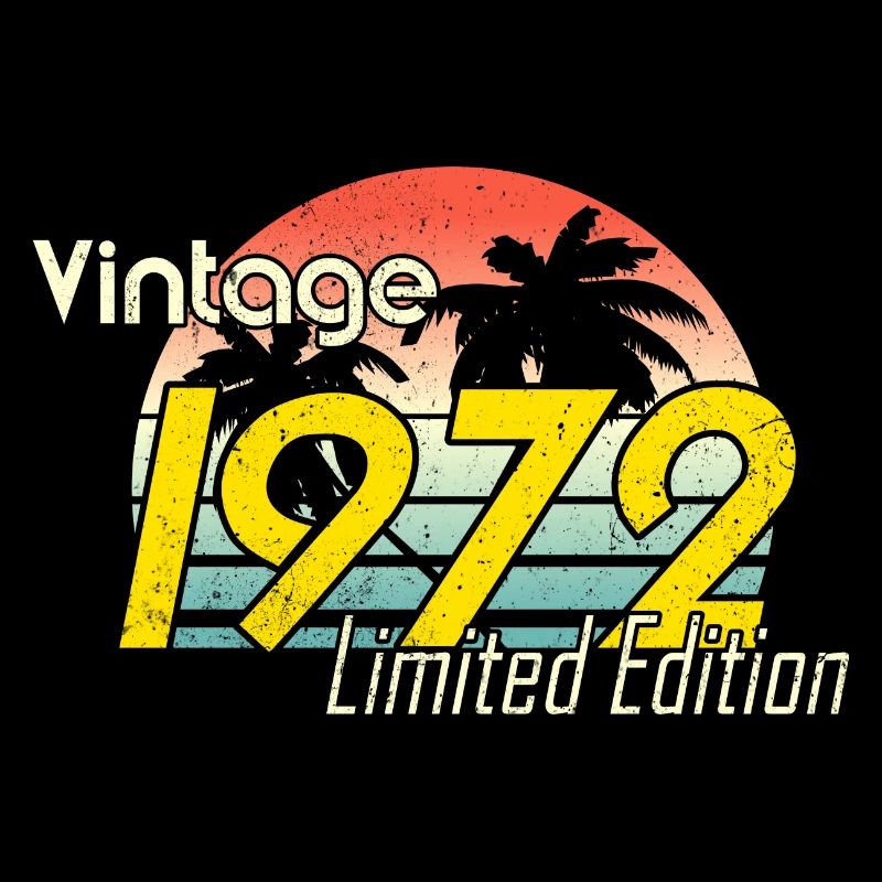 Millésime 1972