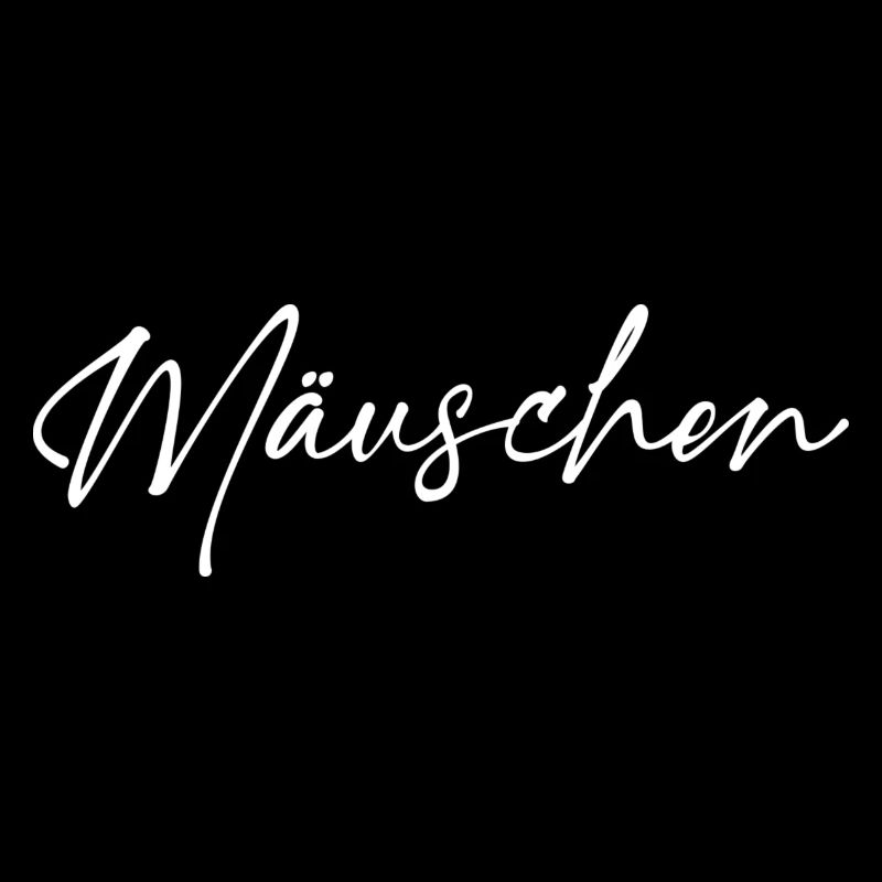 Mäuschen