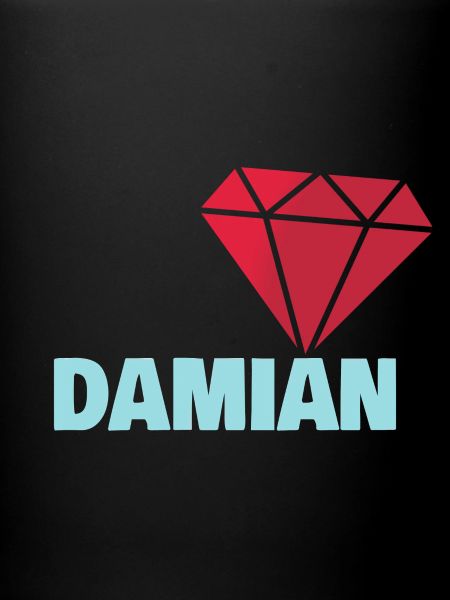 Précieux Damien
