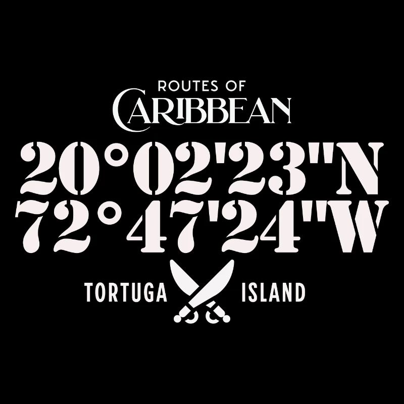 Tortuga Island