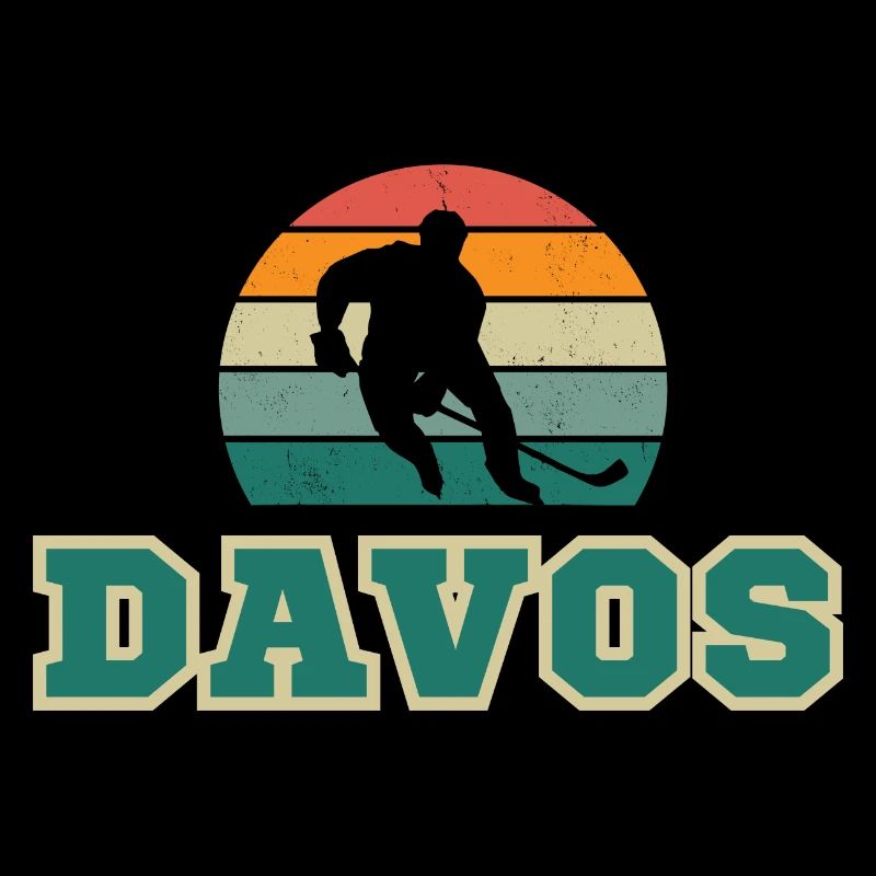 Davos, my city!