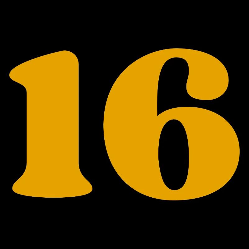 16