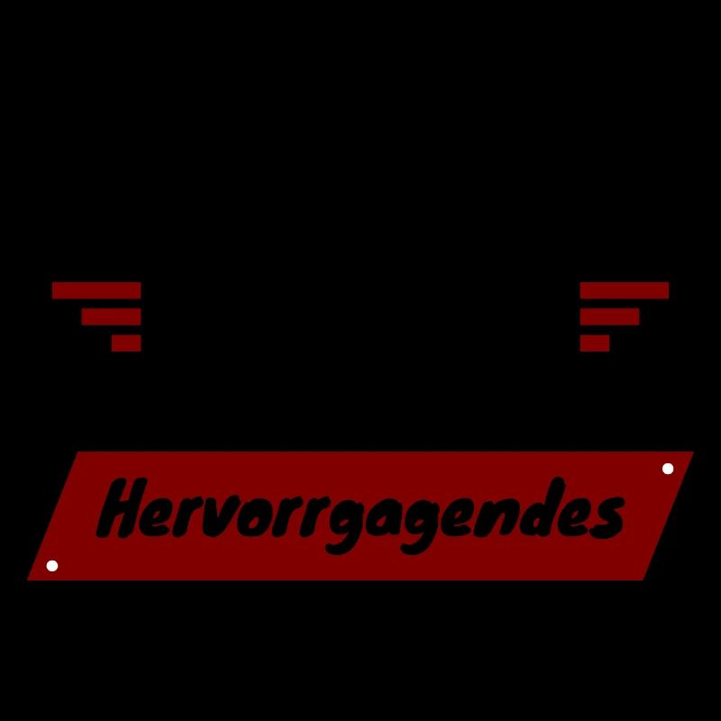 dick fetter spieler mit Wampe Biertrinker Geschenk