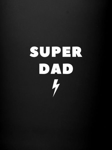 Super dad design