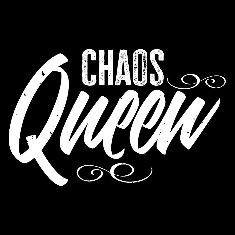 Chaos Queen Geschenkidee