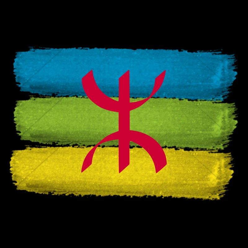 Amazigh