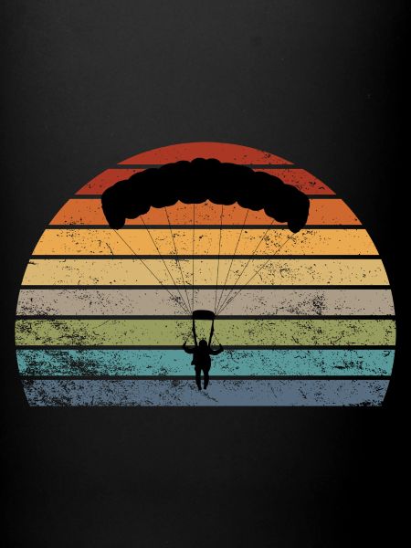 parachute