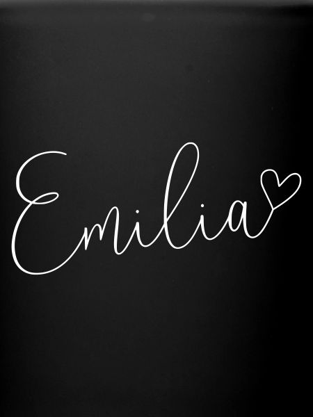 Emilia Name First Name Girl