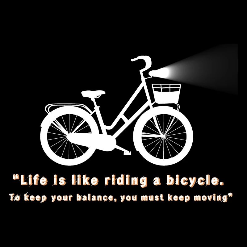 Bicycle life 🚲