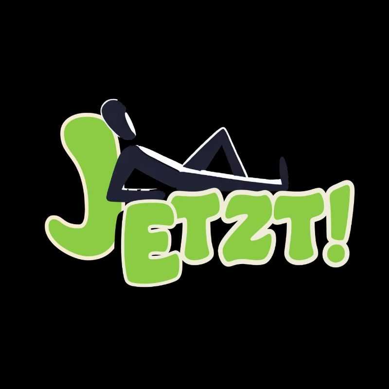 Jetzt