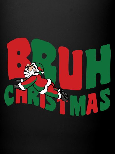 Bouillon de Noël Meme