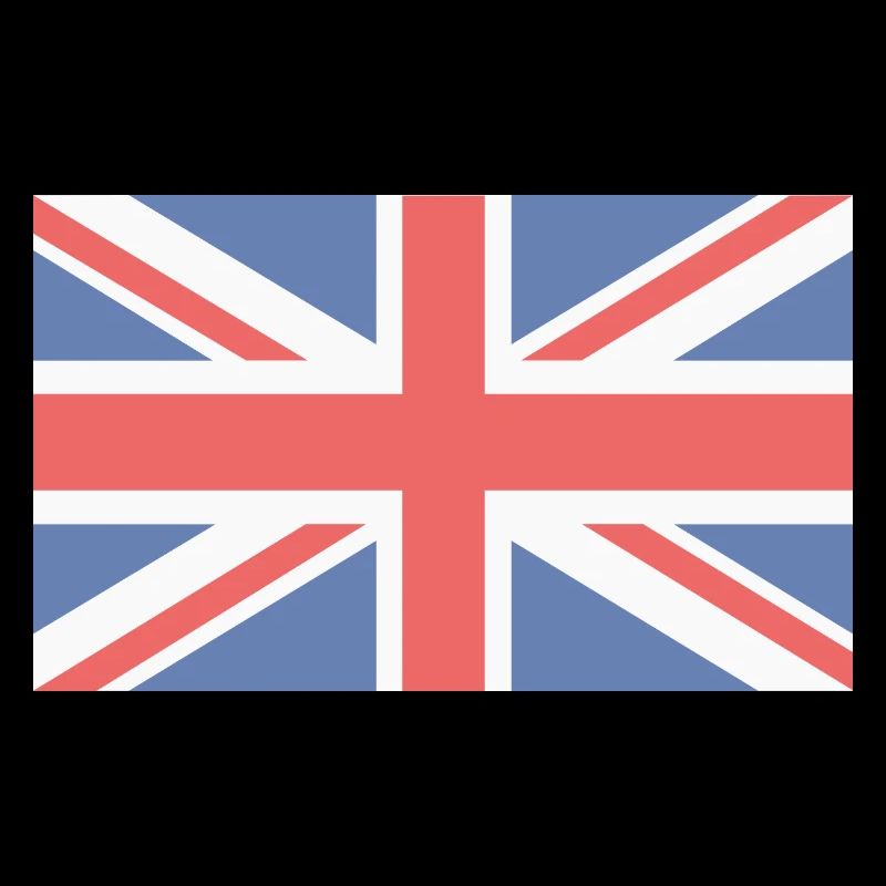 Drapeau britannique drapeau britannique