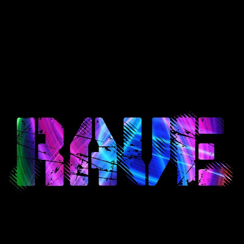 Born To Rave