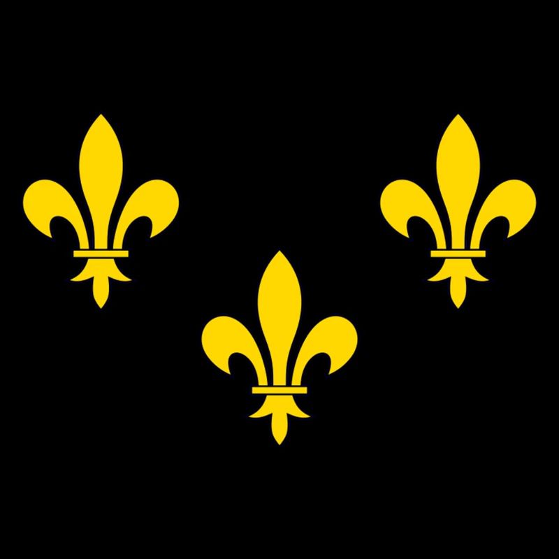 Fleur de Lys