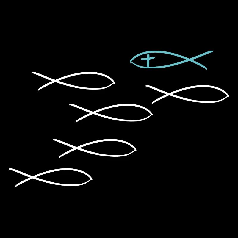 Christ Fisch