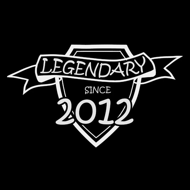 Legandary Legendary since 2012