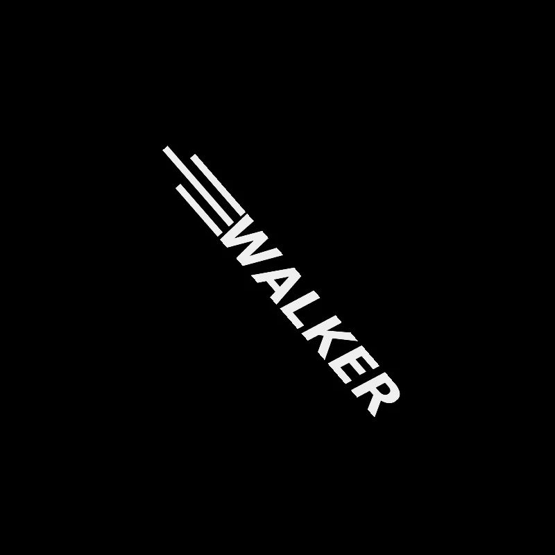 WALKER, New, Walking, Walk