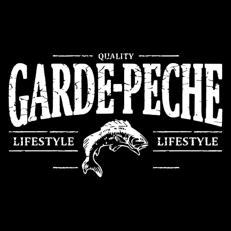 garde-pêche