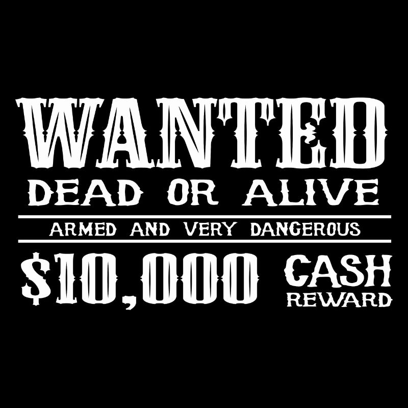 wanted 2