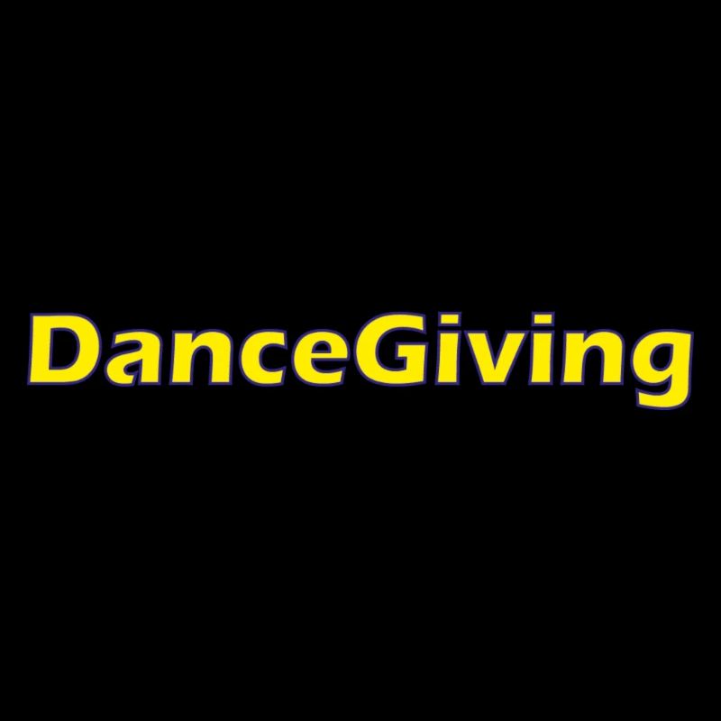 DanceGivingX
