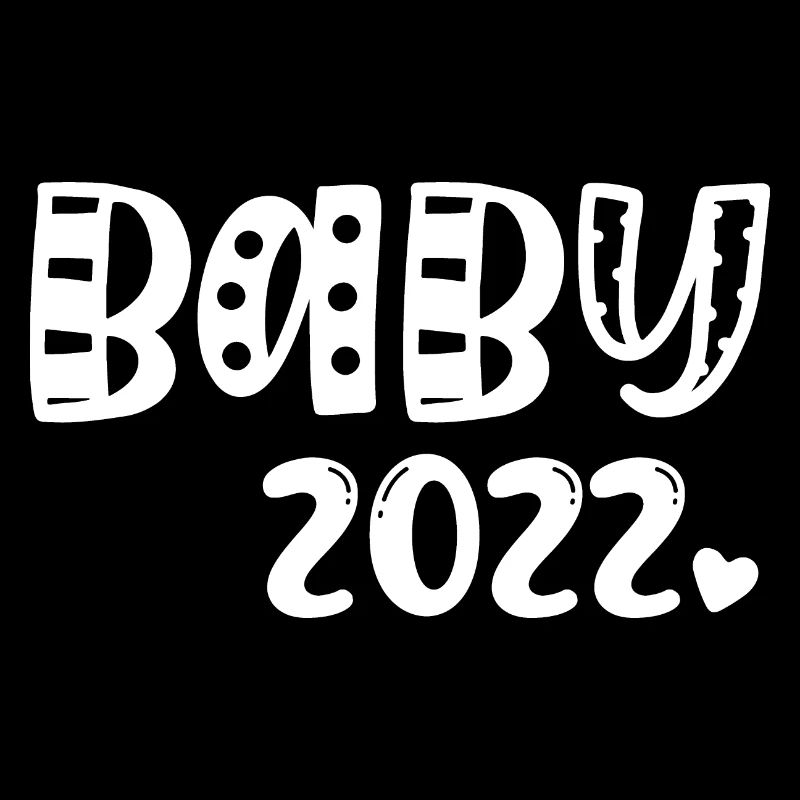 Bébé 2022 Grossesse Annonce Bébé Naissance