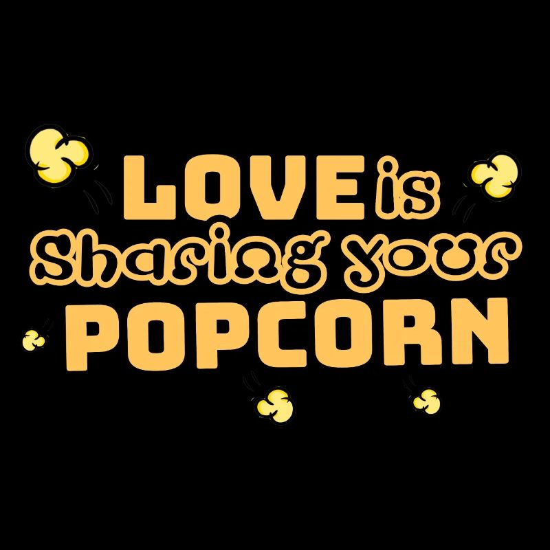 Popcorn Love