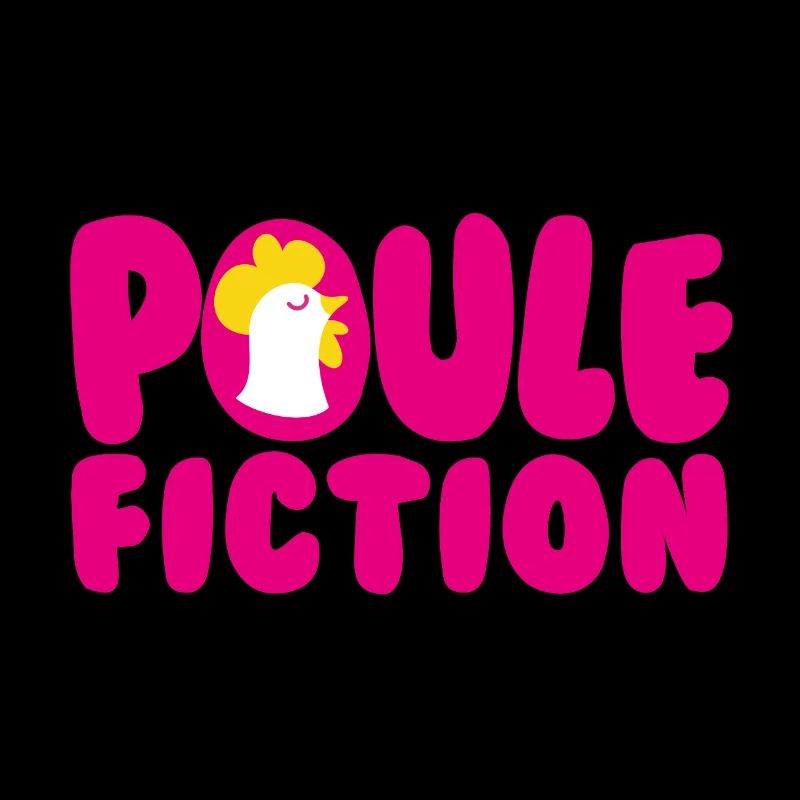 Poule Fiction