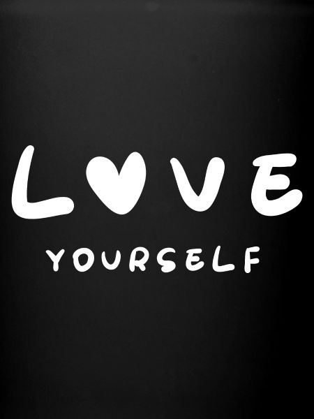 Love Yourself