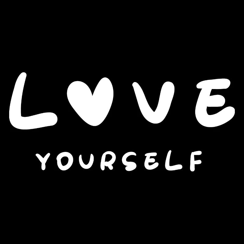 Love Yourself