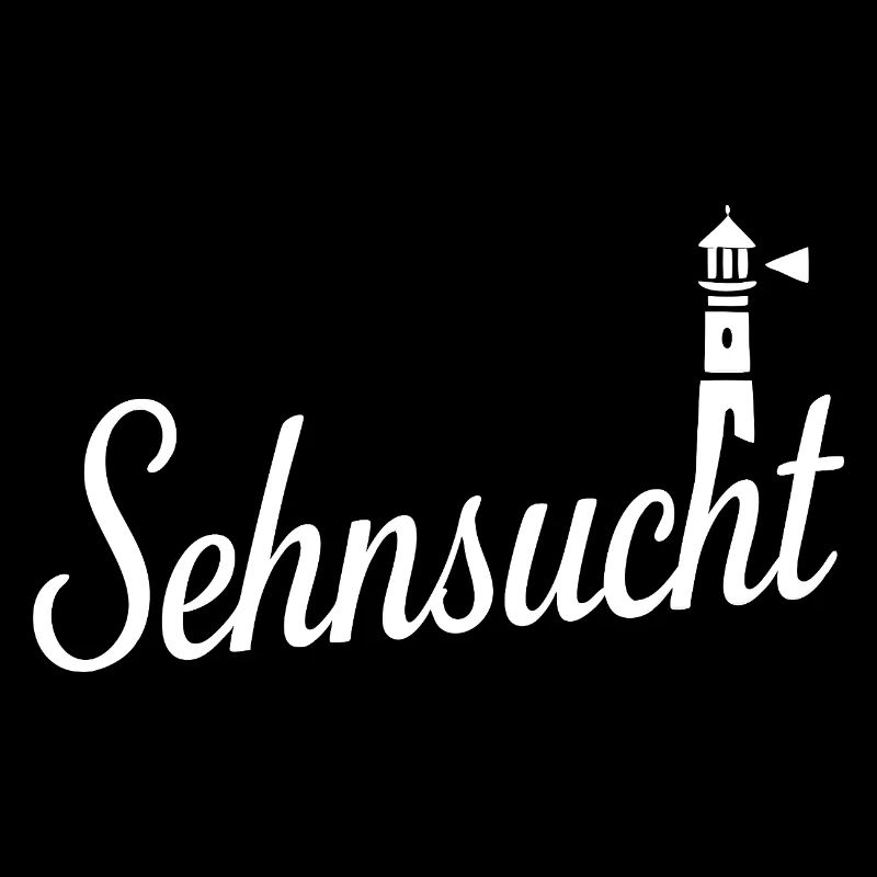 Sehnsucht