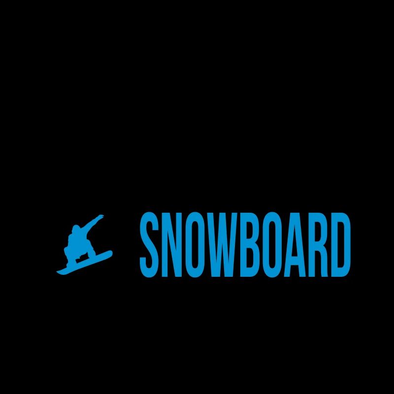 Eat Sleep Snowboard Repeat