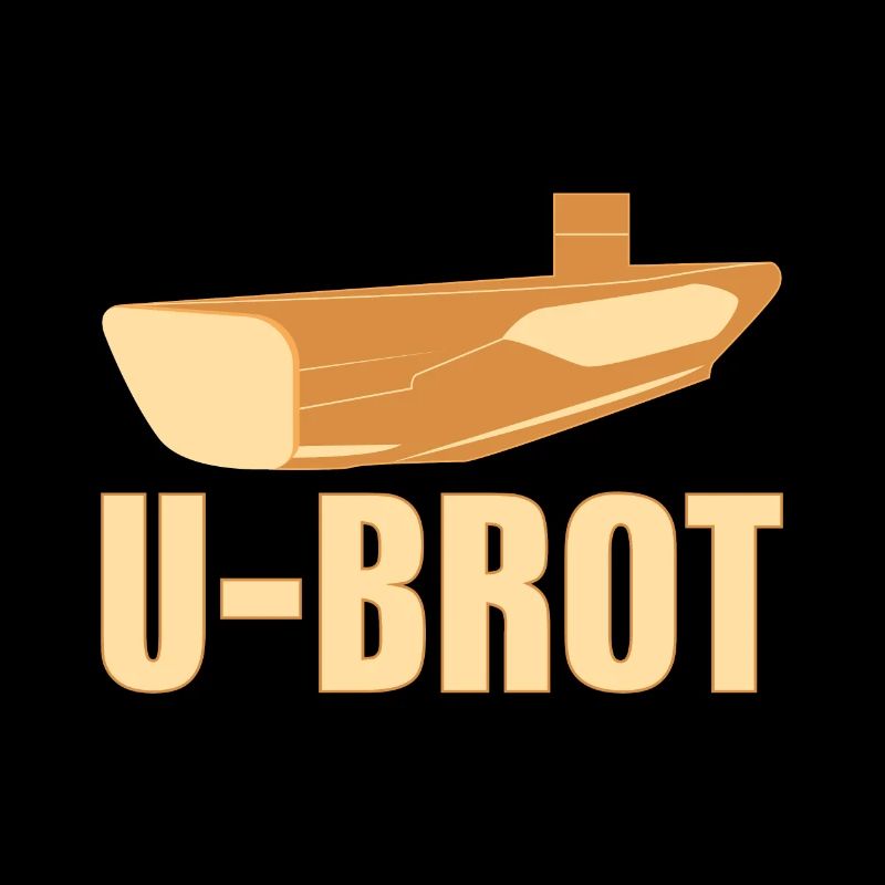 U-Brot - U-Boot Unterwasser Meer Unterwasser Boote