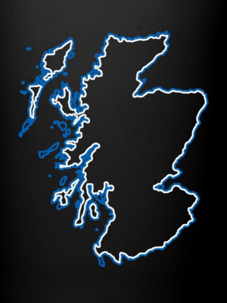 Schottland
