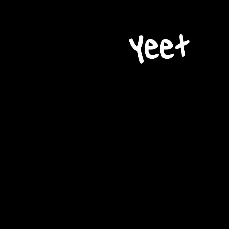 Yeet Meme