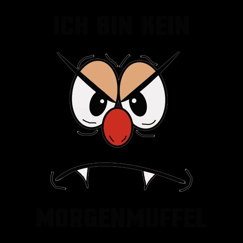 Cadeau de moufle du matin