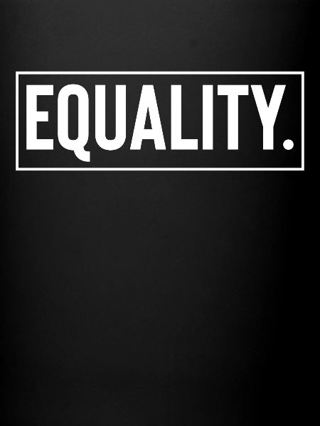 Égalité